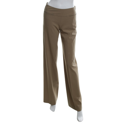Donna Karan trousers in Marlene style