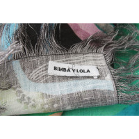 Bimba Y Lola Scarf/Shawl