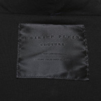 Philipp Plein Jacket/Coat in Black