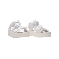 Suicoke Sandals in White