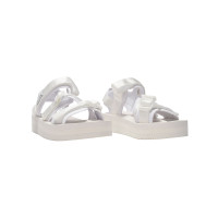 Suicoke Sandals in White