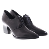 Konstantin Starke Bottines en noir