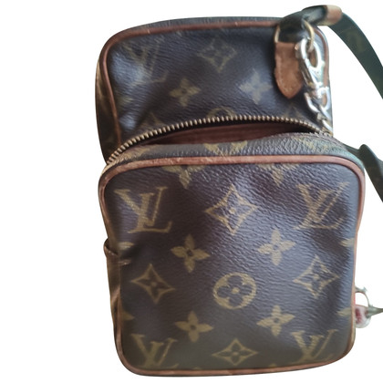 Louis Vuitton Amazone Mini 15cm