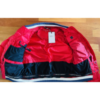 Perfect Moment Jacket/Coat in Red