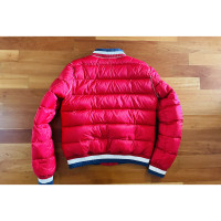 Perfect Moment Jacket/Coat in Red