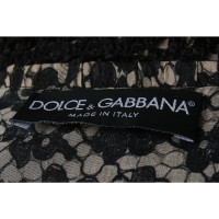 Dolce & Gabbana Tricot