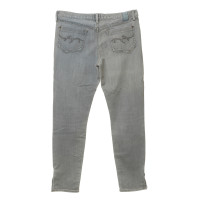 Goldsign jeans in grey