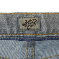 Goldsign Jeans in Grau