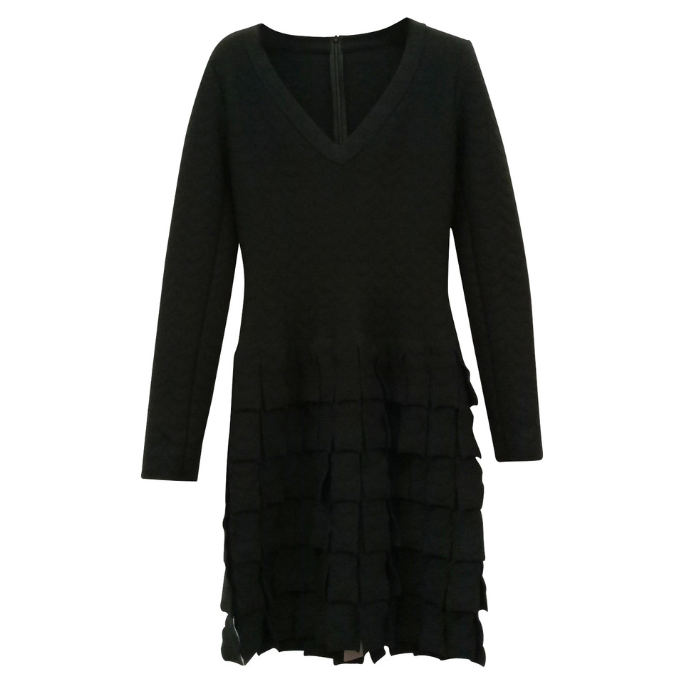 Alaïa Dress in black