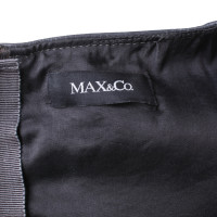 Max & Co Vestito in Grigio