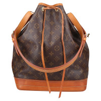 Louis Vuitton Noé Grand in Marrone