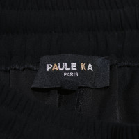 Paule Ka Trousers in Black