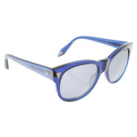 Victoria Beckham Sunglasses in blue