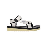 Suicoke Sandales en Blanc