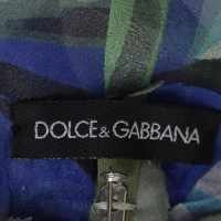 Dolce & Gabbana brooch