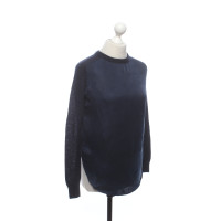 Carven Oberteil in Blau