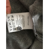 Scapa Dress Wool in Grey