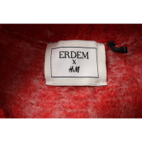 Erdem X H&M Knitwear
