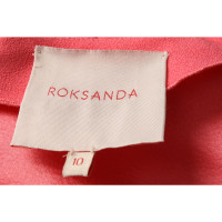 Roksanda Oberteil in Rosa / Pink