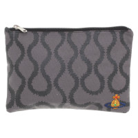 Vivienne Westwood clutch with application