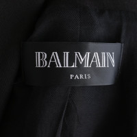 Balmain Blazer in Black