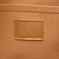 Louis Vuitton Monogram Glacé  Shelton