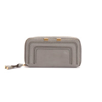 Chloé Bag/Purse Leather in Grey