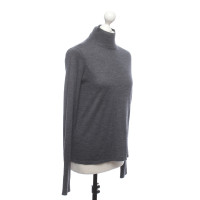 Dion Lee Knitwear Wool in Grey