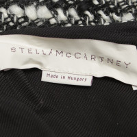Stella McCartney vestito bouclé