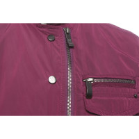 Hetregó Jacket/Coat in Violet