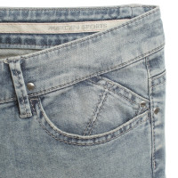 Marc Cain Jeans im Destroyed-Look