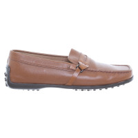 Tod's Loafer Brown 