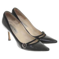 Jimmy Choo pumps en noir