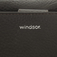 Windsor Handtasche aus Leder