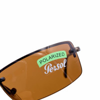 Persol Sunglasses in Beige