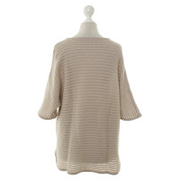 Ftc Chunky knit top cashmere