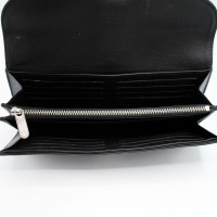 Louis Vuitton Bag/Purse Canvas in Black
