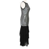 Amanda Wakeley Dress Silk in Black