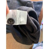 Gas Knitwear Cotton in Brown