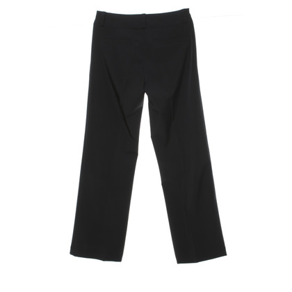 Airfield Trousers in Black