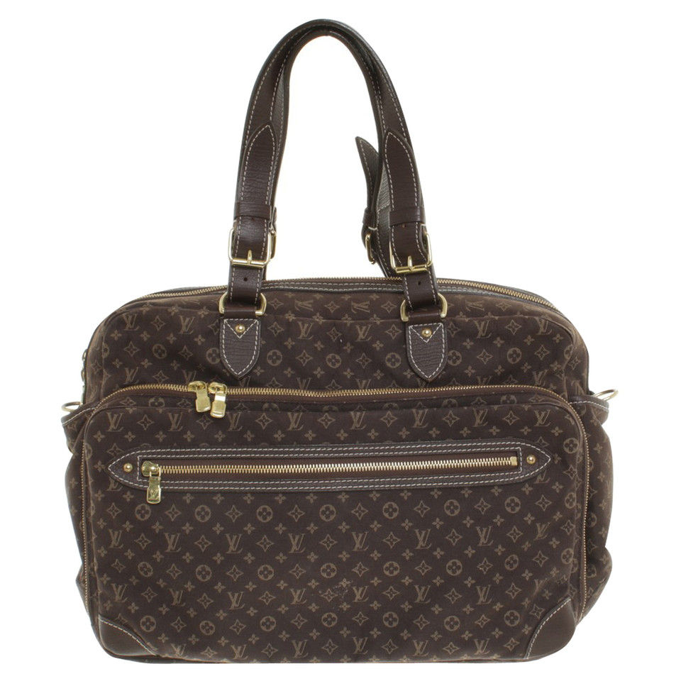 Louis Vuitton &quot;Diaper Bag Monogram Mini Lin&quot; - Buy Second hand Louis Vuitton &quot;Diaper Bag ...