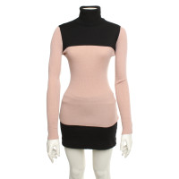 Moschino Cheap And Chic Pullover in Bicolor