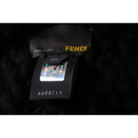 Fendi Tricot en Noir