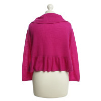 Diane Von Furstenberg Cardigan in cashmere