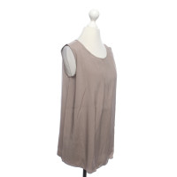 Ffc Top in Taupe