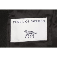 Tiger of Sweden Blazer in Zwart