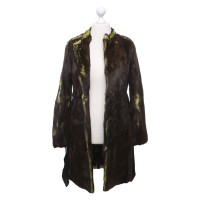 Marc Cain Jacket/Coat Fur