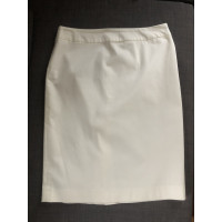 Les Copains Skirt in Cream