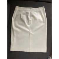 Les Copains Skirt in Cream