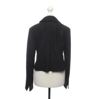 Akris Punto Jacket/Coat in Black